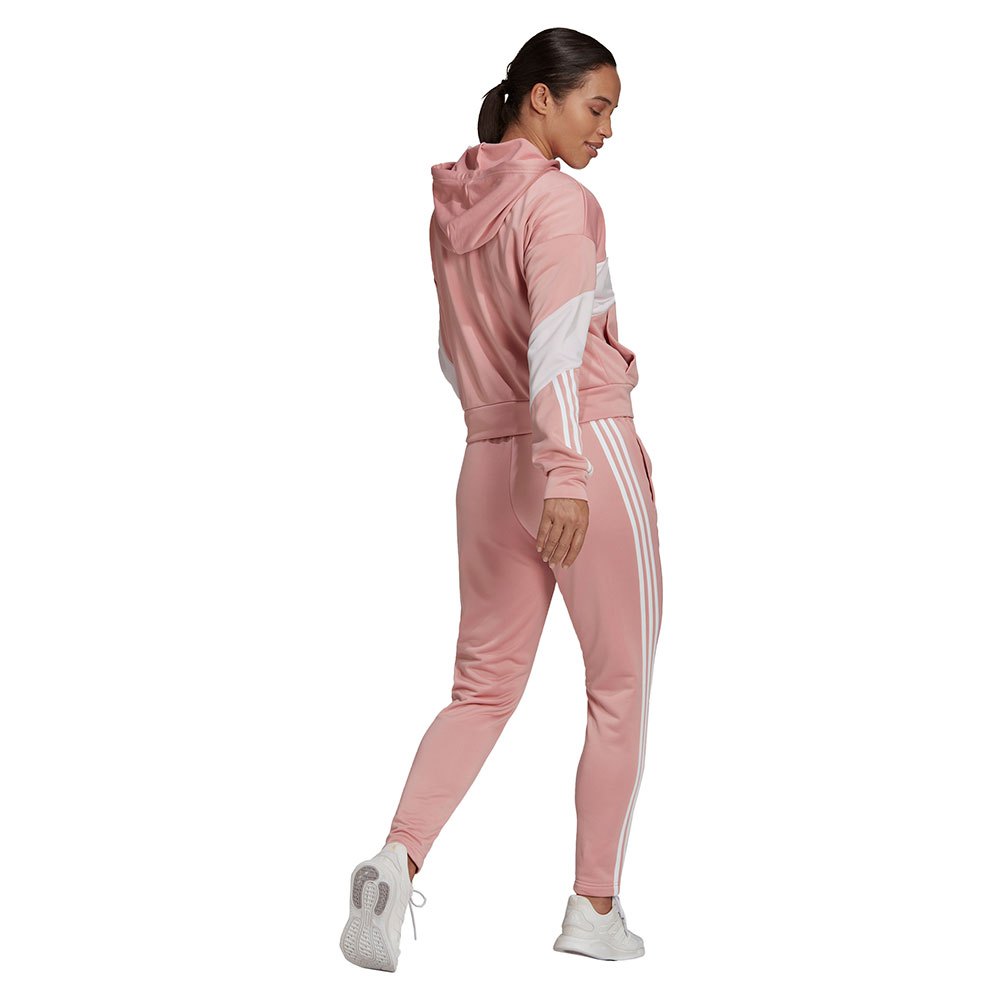 Ladies Tracksuits